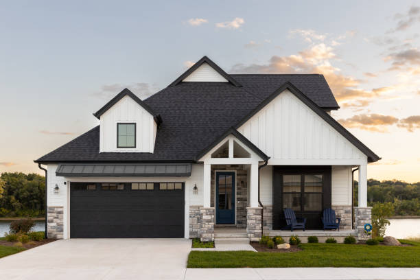 Best Roof Ventilation Installation  in Brandywine Bay, NC