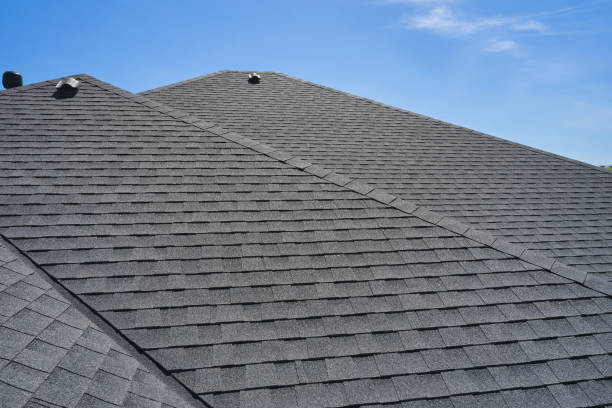 Cold Roofs in Brandywine Bay, NC