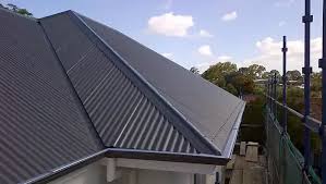 Best Roof Coating and Sealing  in Brandywine Bay, NC